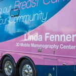 En Miami Servicio móvil de mamografías de la U. FIU reduce tasa de cáncer