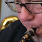 ¿Ha escuchado hablar de la mayor colección de saxofones?