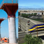 Nuevos trenes rápidos de California