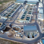 En Israel, la más grande planta de desalinización de agua del mundo