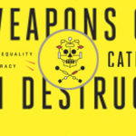 Ojo,  la “Big Data” puede ser otra arma de destrucción masiva
