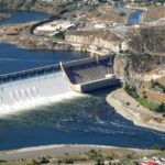 En Venezuela el embalse hidroeléctrico más grande del mundo