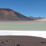Los Andes:  una fábrica de continentes
