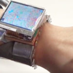 Un reloj que hace por 10