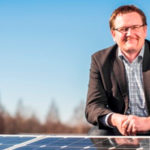 Se lanza modelo global de electricidad, basado solo sobre  energías renovables