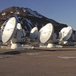 Poderoso telescopio viaja de la U. de Virginia, a Chile