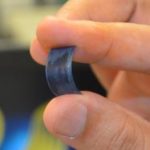 Crean super batería que se puede recargar en segundos