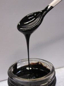 PetrÃ³leo crudo obtenido en el laboratorio de PNNL, Estado de Washington