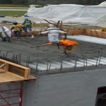Exhiben en la Florida nuevo concreto contra ciberataques