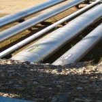 EE.UU dobla exportaciones de gas natural a México