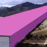 Proponen diseño para el muro en la frontera mexicana