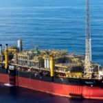 Brasil logra record en producción de petróleo en aguas pronfundas