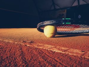 Deportes con raqueta, los mas efectivos