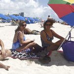 Florida contabiliza más de 100 millones de turistas