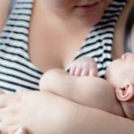 Leche materna, clave para bebes prematuros