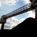 Producción de carbón en EE.UU cae a su más bajo nivel en 40 años