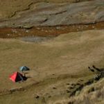 Científicos de Syracuse evalúan hidrología en cordillera peruana