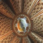 Arquitectura de las iglesias romanas, ahora en 3D
