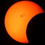 Se buscan mil astrónomos y fotógrafos para seguir el eclipse solar
