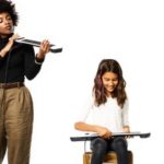 Toda una banda musical, en un solo instrumento