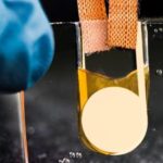 Crean primer transistor que funciona con una señal de calor