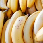 Fácil: Agua con sal y jabón para obtener el ADN del banano