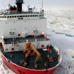 Deshielo del Ártico abrirá nuevas rutas al comercio marítimo