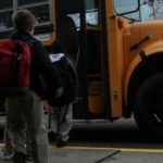Madrugar a la escuela, afecta el rendimiento de los niños