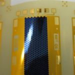 Llega la energía solar micro, en cintas flexibles