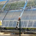 Nueva tecnología solar inglesa se prueba en México