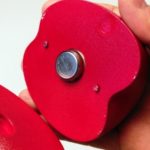Sensores viajeros para controlar temperatura de las frutas