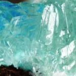 Más de 200 minerales son producto de la actividad humana
