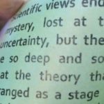 Inventan papel que se puede imprimir y borrar hasta 80 veces
