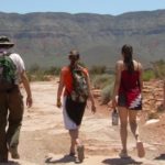 330 Millones de visitantes en los parques de EE.UU
