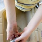 Químicos aplicados a muebles afectan a los niños