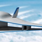 Japón resurge en la industria de la aviación comercial