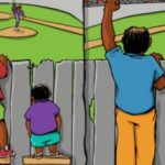 Sin equipos, no hay ciencia; sin equidad, menos!