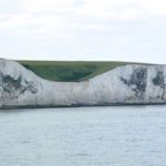 Cuando Inglaterra se separó físicamente de Europa