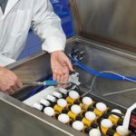 Nueva técnica para pasteurizar huevos