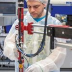 Alemania dedica 2 mil científicos a la microelectrónica