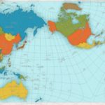 A cambiar los mapas para la enseñanza de la geografía mundial (del archivo)