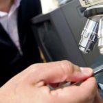 Crean novedoso detector de materiales nucleares