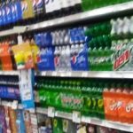 Bebidas azucaradas también afectan el cerebro