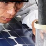 China es la potencia mundial en energía solar