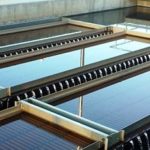 Novedosa técnica para purificar agua