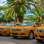 Primeros carros eléctricos chinos llegan a Ecuador