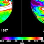 El ciclo del fenómeno de El Niño no tiene pausa
