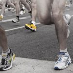 Será posible correr la maratón en menos de 2 horas?