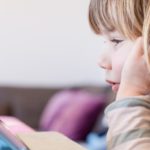 En preescolar, la clave está en el contenido de las historias