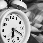 El problema de los escolares, no es la madrugada